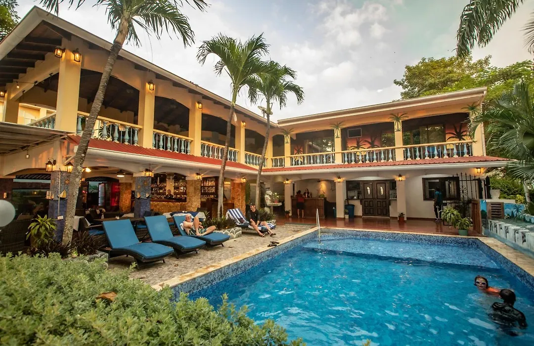 Hotel El Velero-1