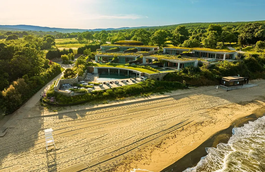 Vaya Beach Resort-1