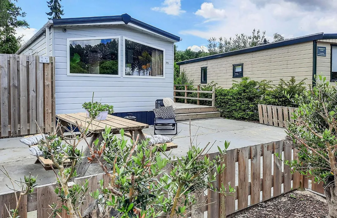 2 Bedroom Nice Home In Heinkenszand-1