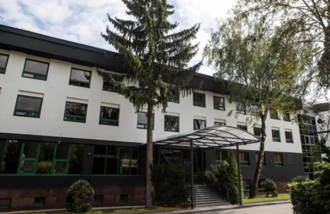 Apartament Z Tarasem-1