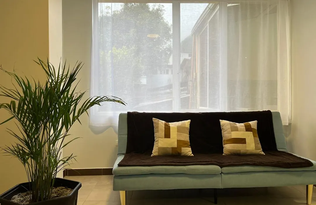 Panoramic Apartment - 3 Bedrooms 3 Bath-1