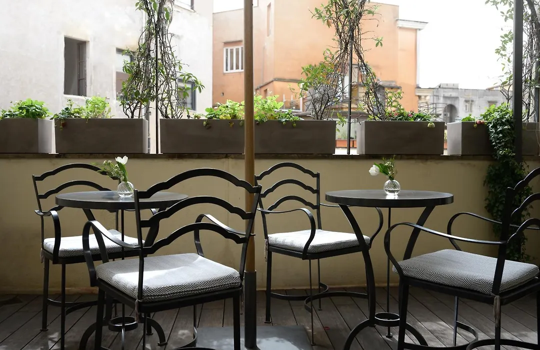 The Fifteen Keys Hotel-1