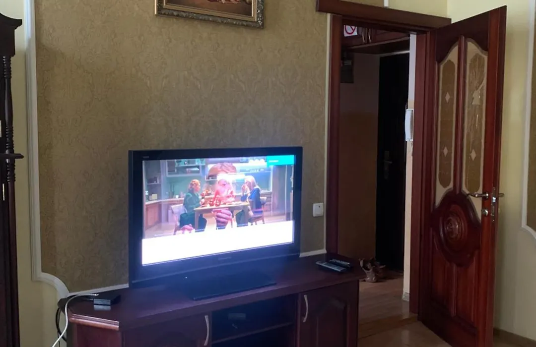 History На Проспекті Свободи 49-1