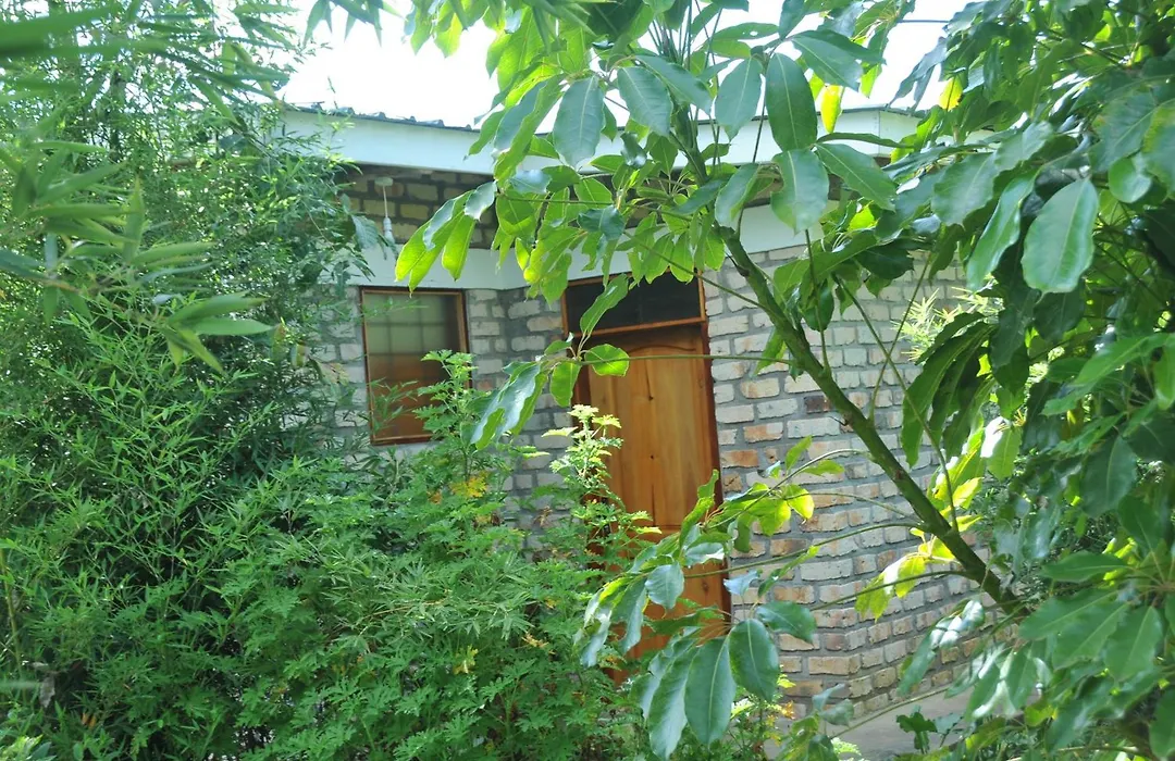 Muga Eco Village-1