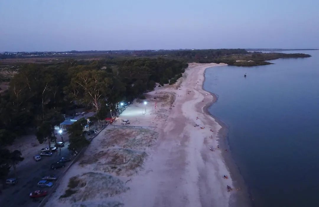 Cabana Los Robles Yoli-1
