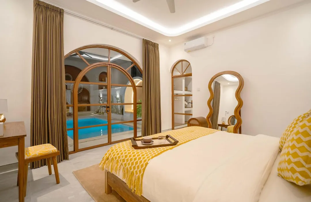 Villa Amisa Canggu-1