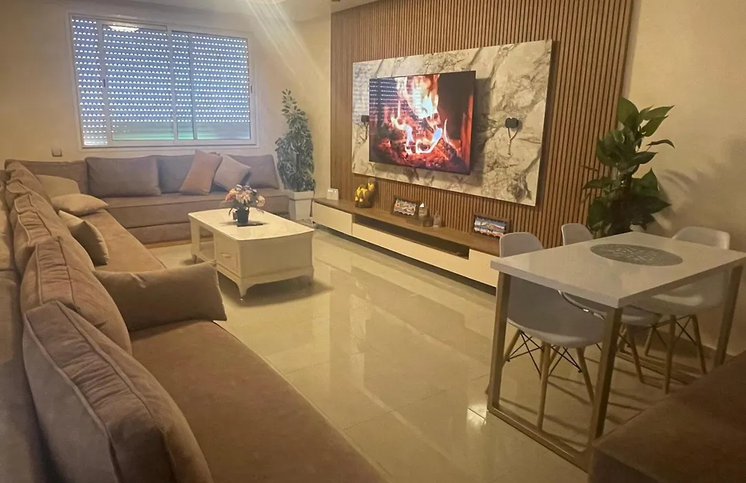 Luxuswohnung mit tollen Meerblick-1