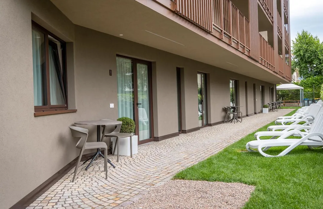 Residence Paradise-1