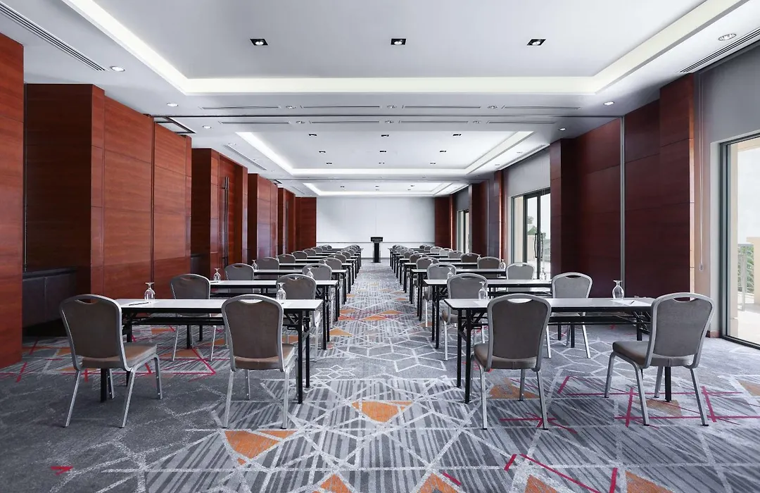Radisson Blu Cebu-1