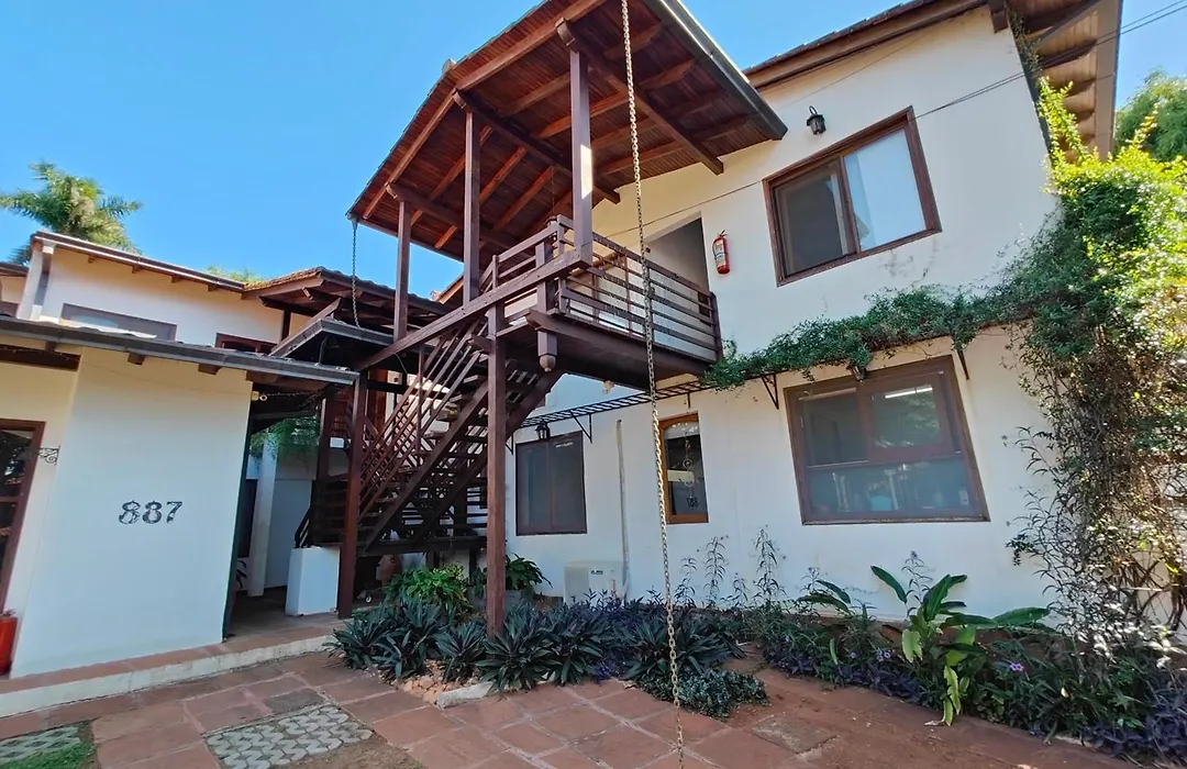 Apartamentos Don Gerardo-1