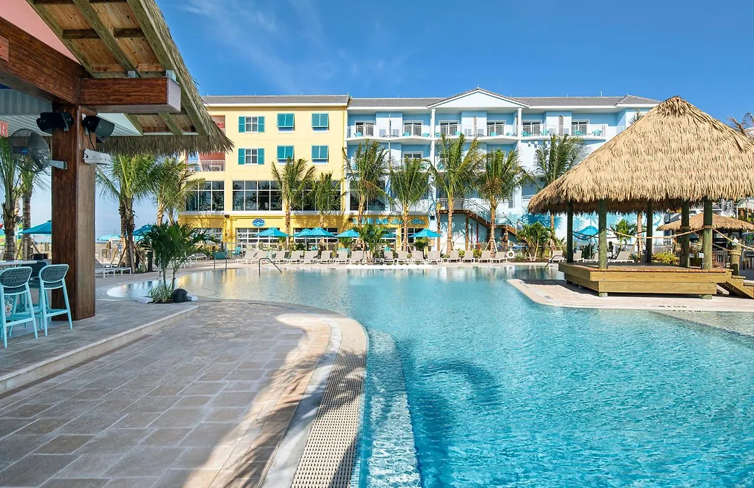 Margaritaville Beach Resort Ft Myers Beach-1