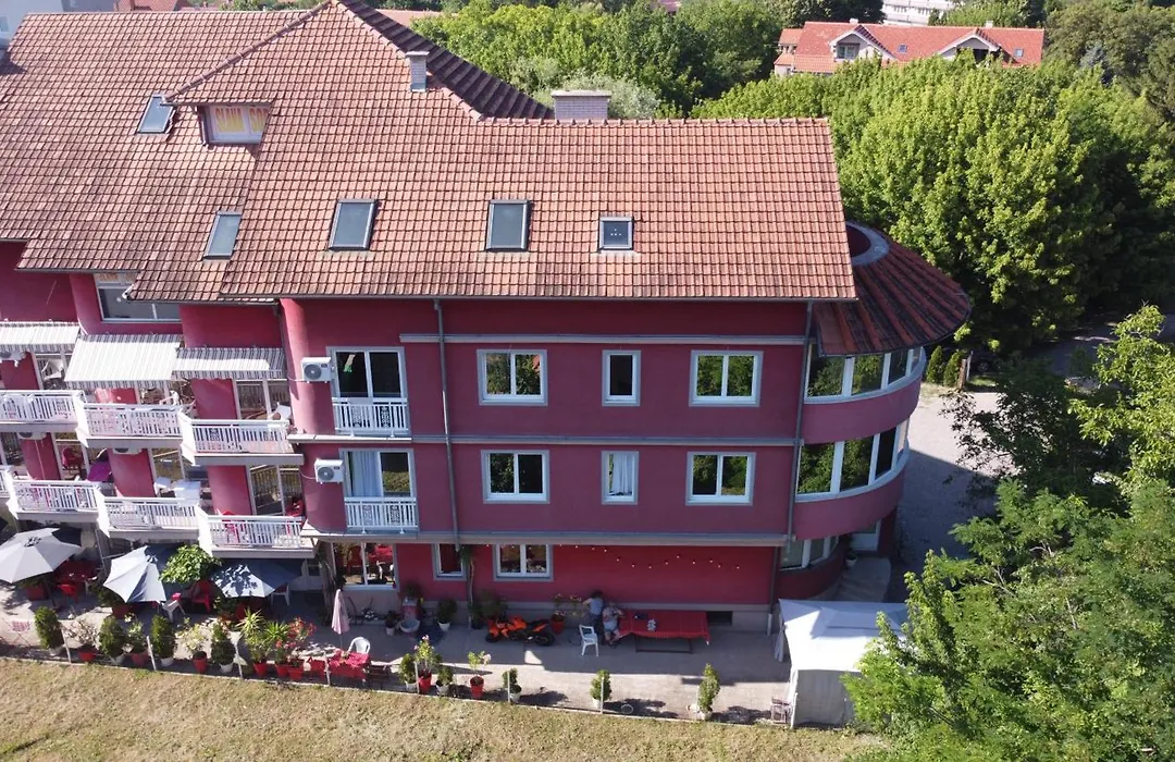 Apartmani Mis Apartman Br 2-1
