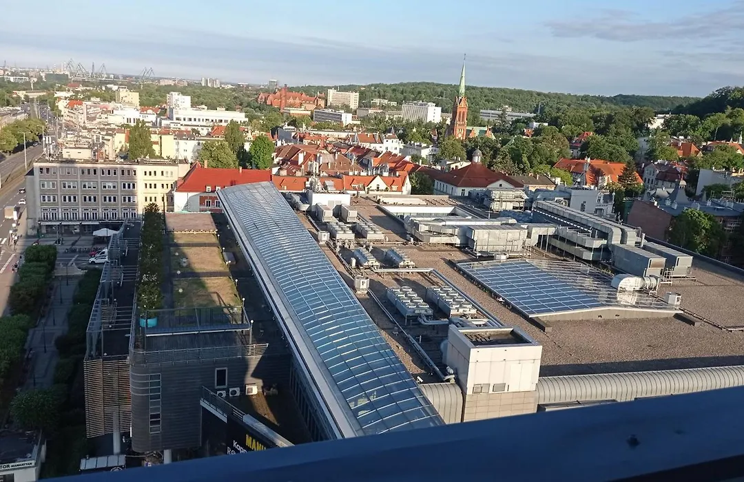 Kawalerka Gdansk Wrzeszcz-1