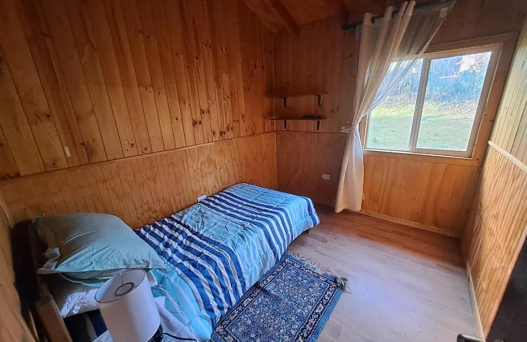 Cabanas Los Notros-1