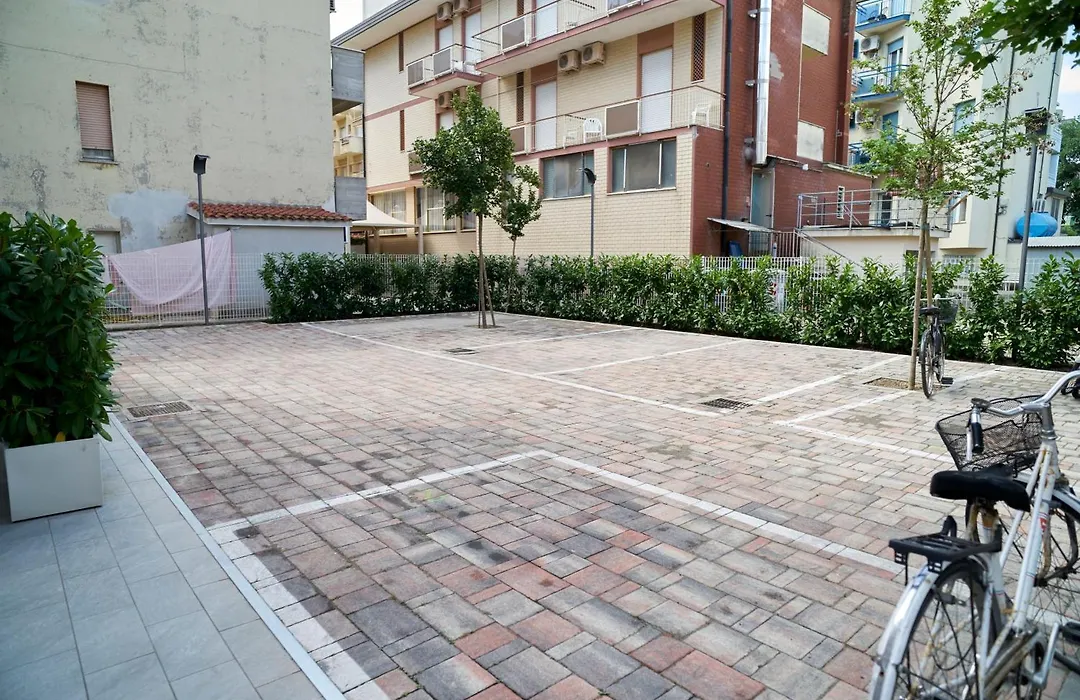 Adria Apartments - Sg5-1