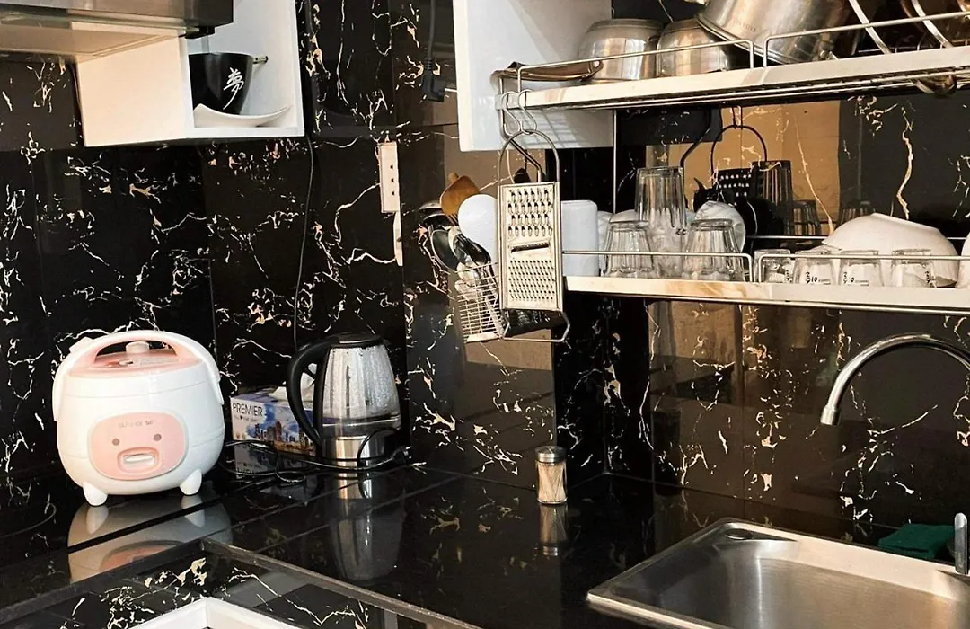 Luna Homestay BùI ViẹN Street QuạN 1 - Hò Chí Minh-1