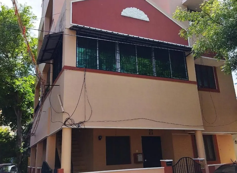 Ahobilam Homestay-1
