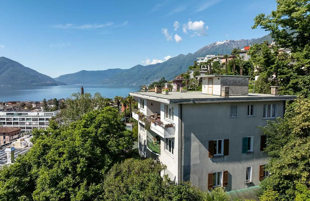 Easy Stay By Hotel La Perla-1