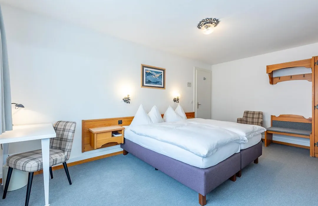 Hotel Dischma-1