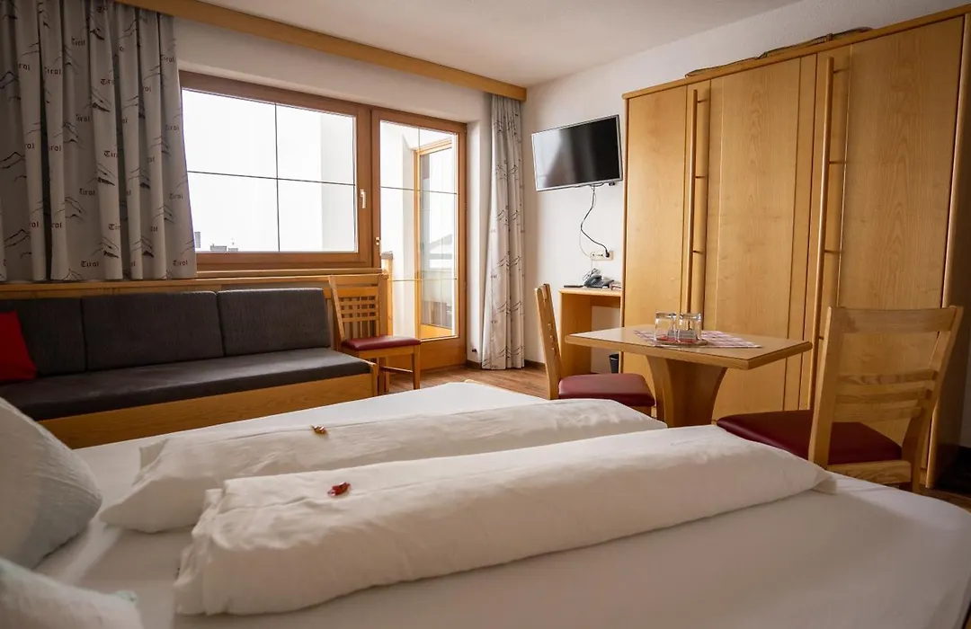 Pension Truya - Hof-1