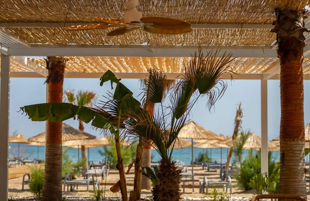 Ayvalik Sea Resort-1