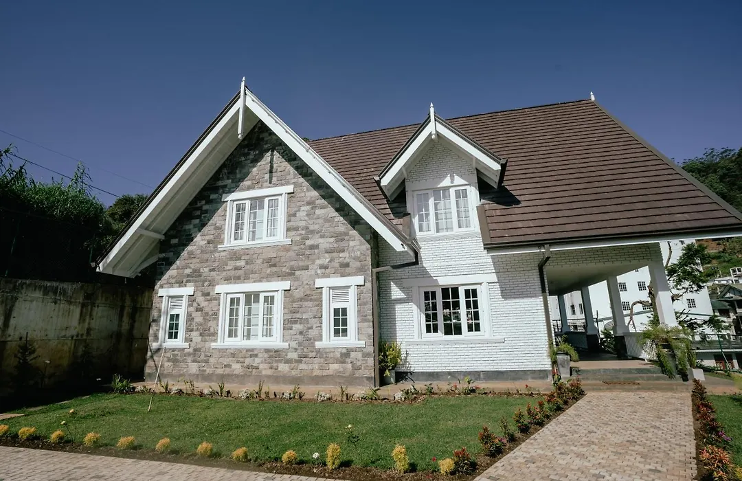 Skye Cottage - Nuwara Eliya-1