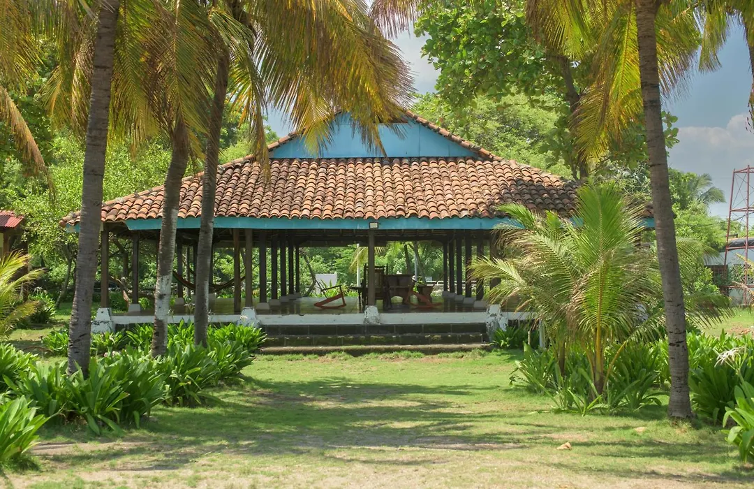 Casa De Playa Los Moncada-1
