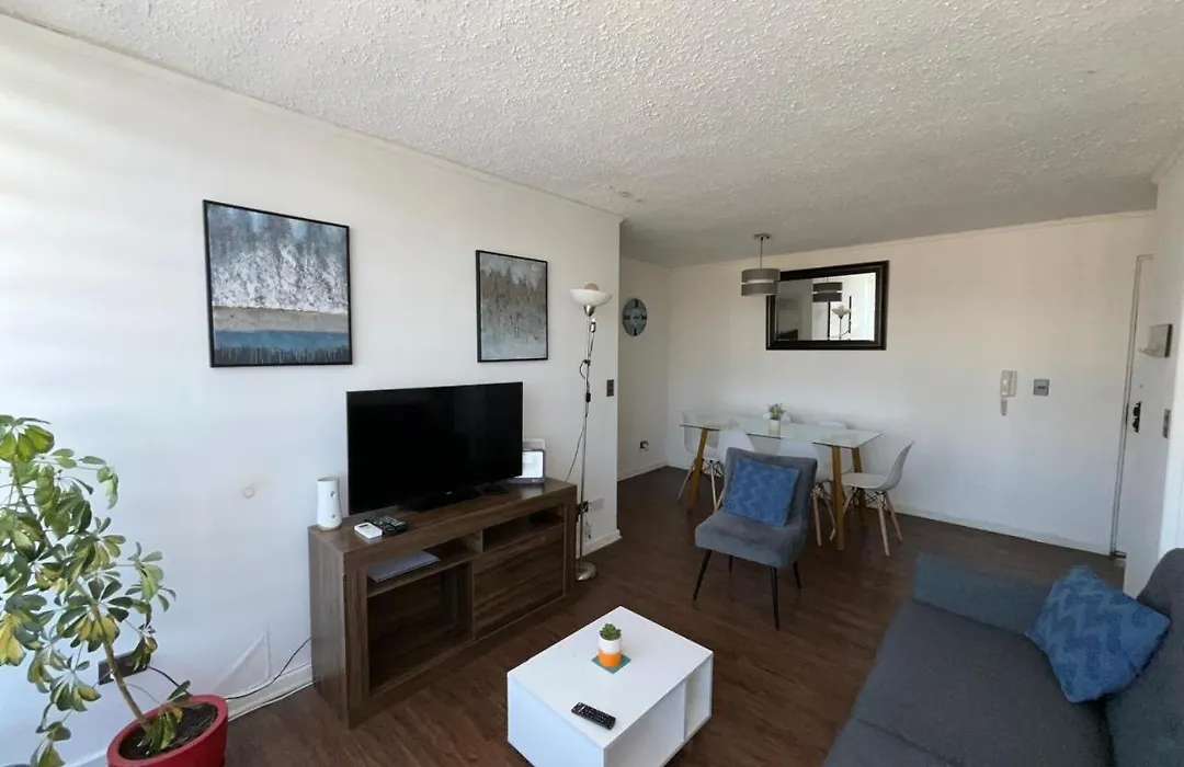 Apartamento Familiar-1