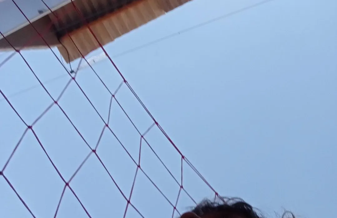 Kit Net Em Frente A Praia-1