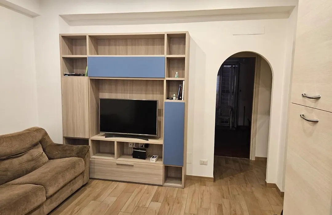 La Casa Di Fede-1