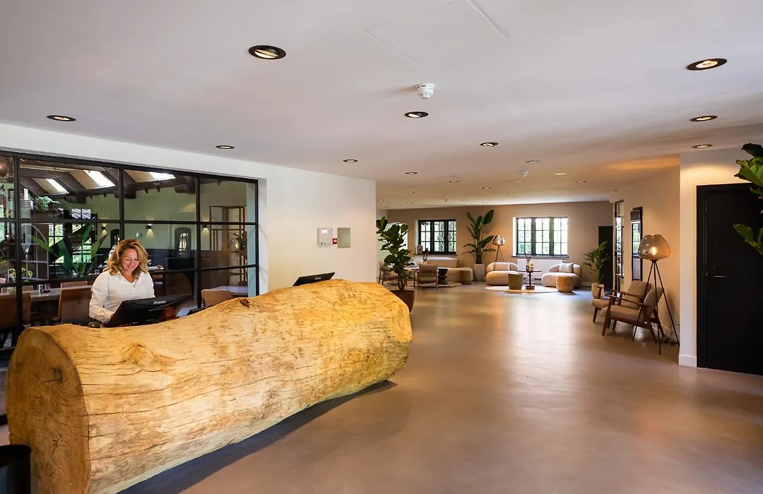 Veluwe Hotel De Beyaerd-1