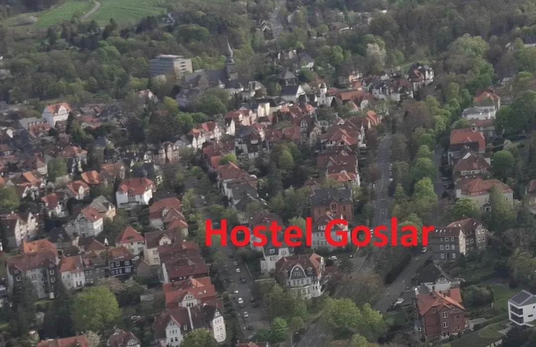 Hostel Goslar-1