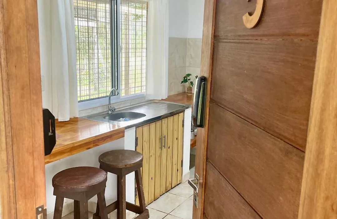 Cabanas Cheru 5-1