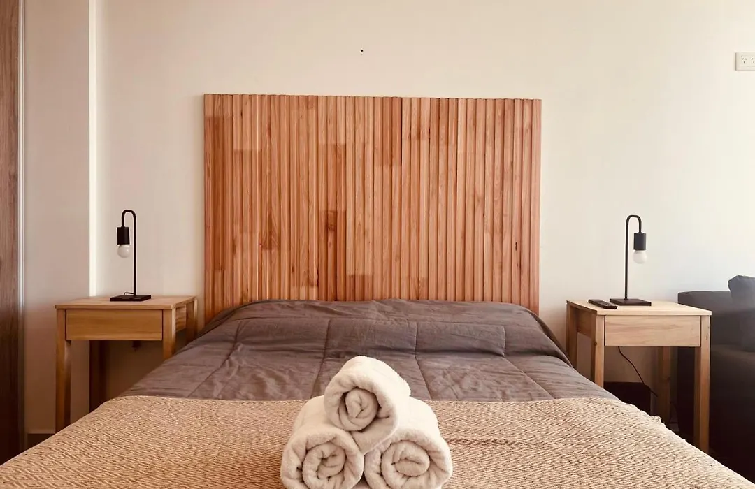 Moderno Departamento En La Mejor Zona De Belgrano Sobre Calle Paroissen!-1
