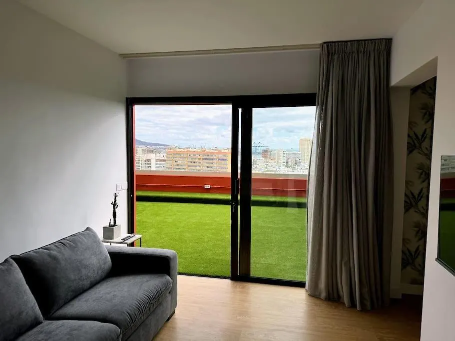 Panoramic Design Loft-1
