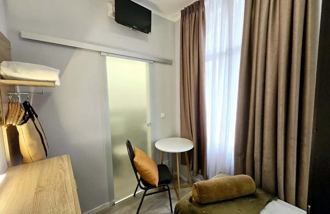 City Hotel Storch-1