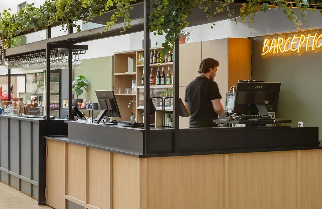 Comfort Hotel Trondheim-1