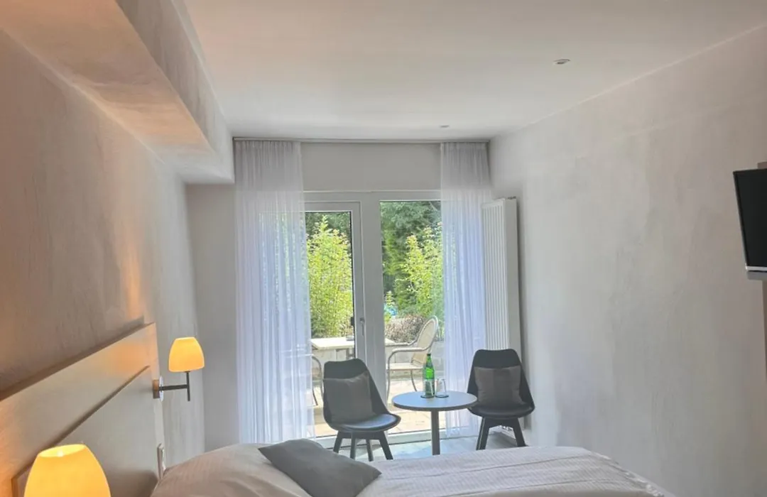 Hotel Biedermeier-1
