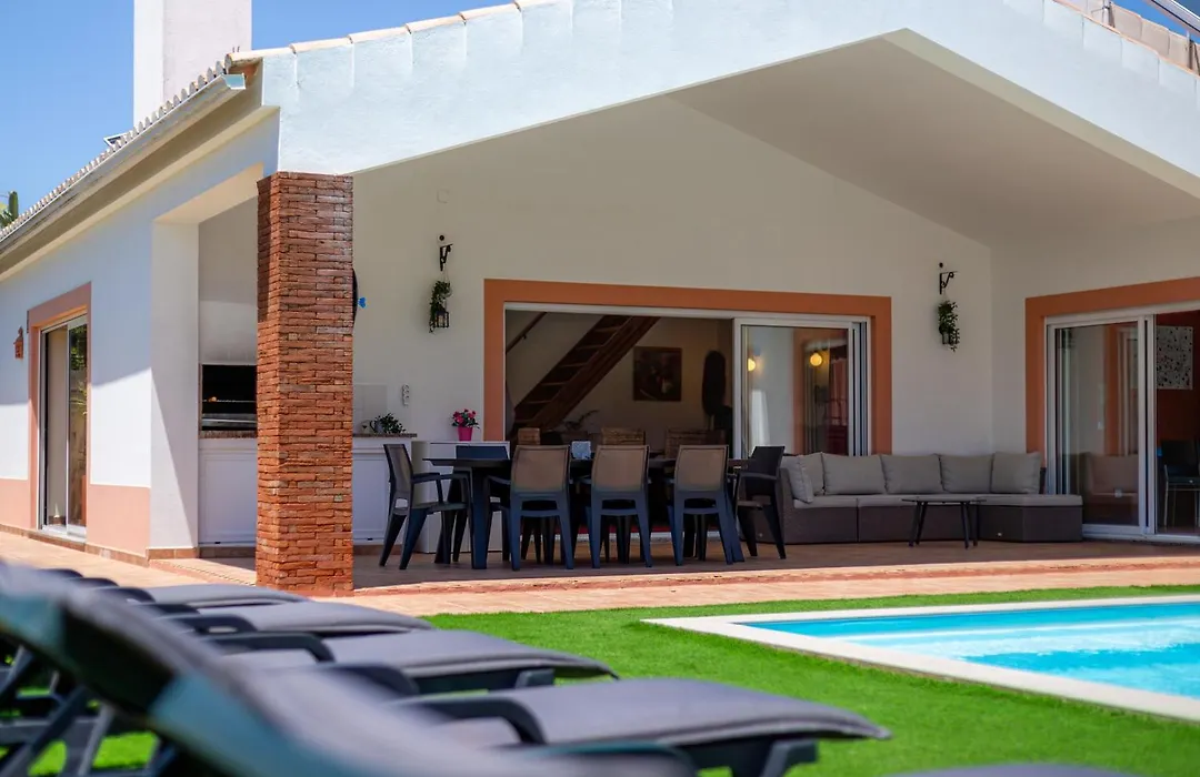 Ponta Da Piedade Family House-1