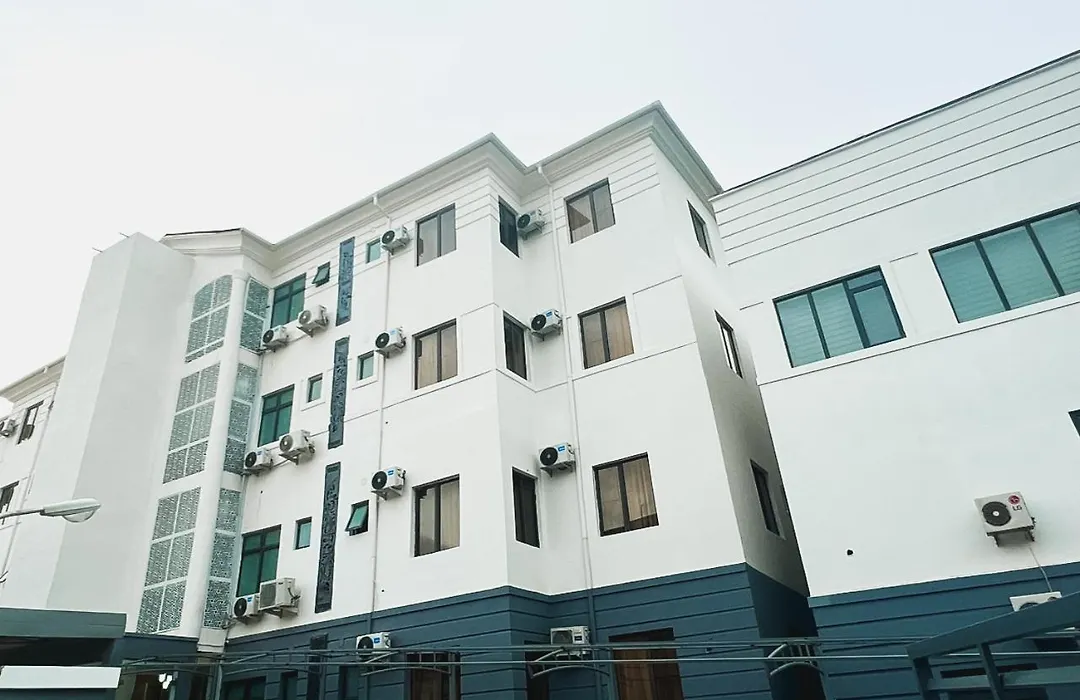 Kam Apartment And Taverns-1