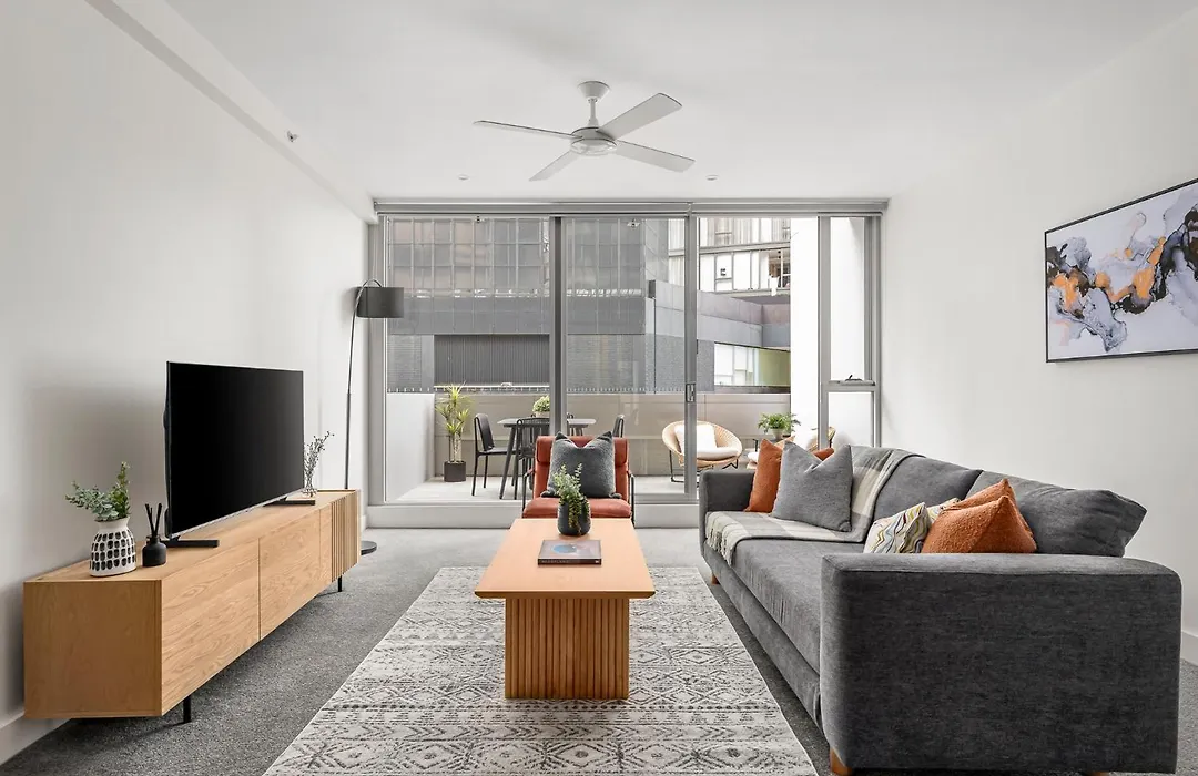 The Alta Apartments By Urban Rest-1