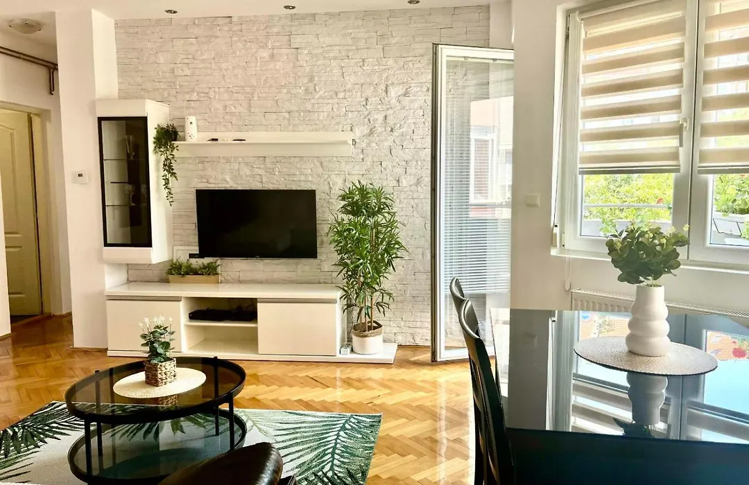 Apartman “Sofia”-1