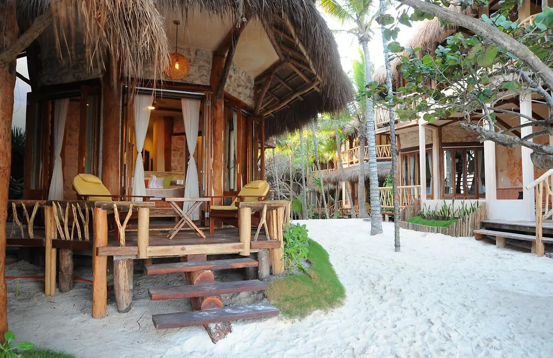 Alaya Beachfront Tulum Hotel-1