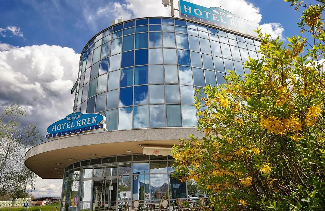 Hotel Krek Superior-1