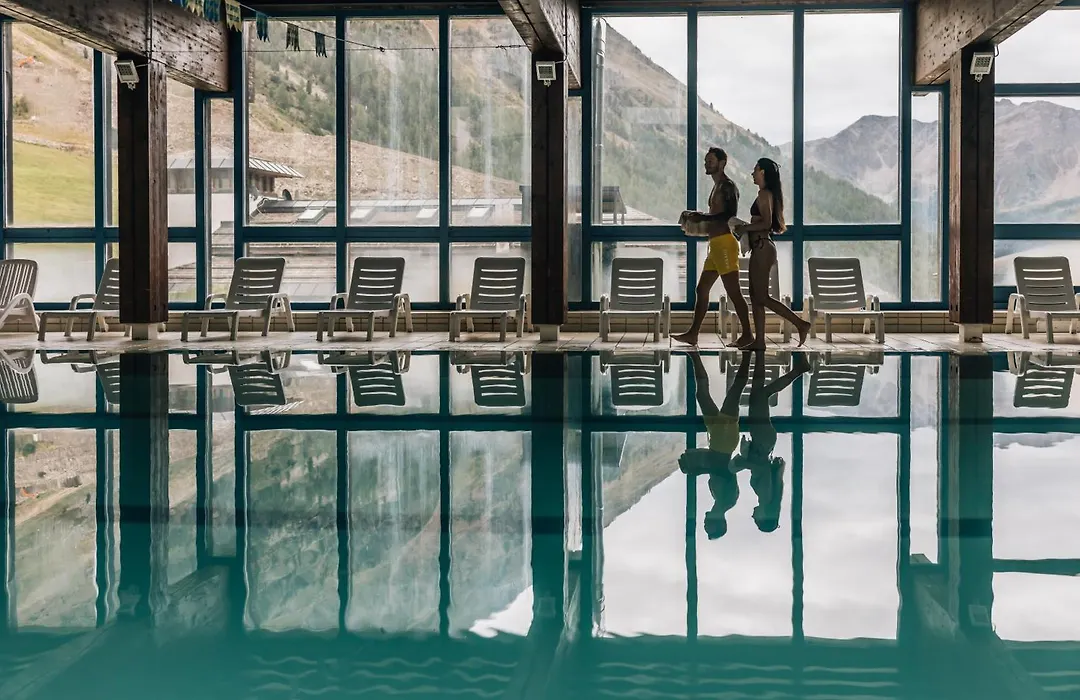 Aparthotel Maso Corto-1
