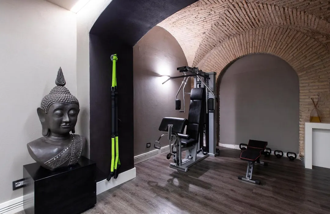 Rome Times Hotel-1