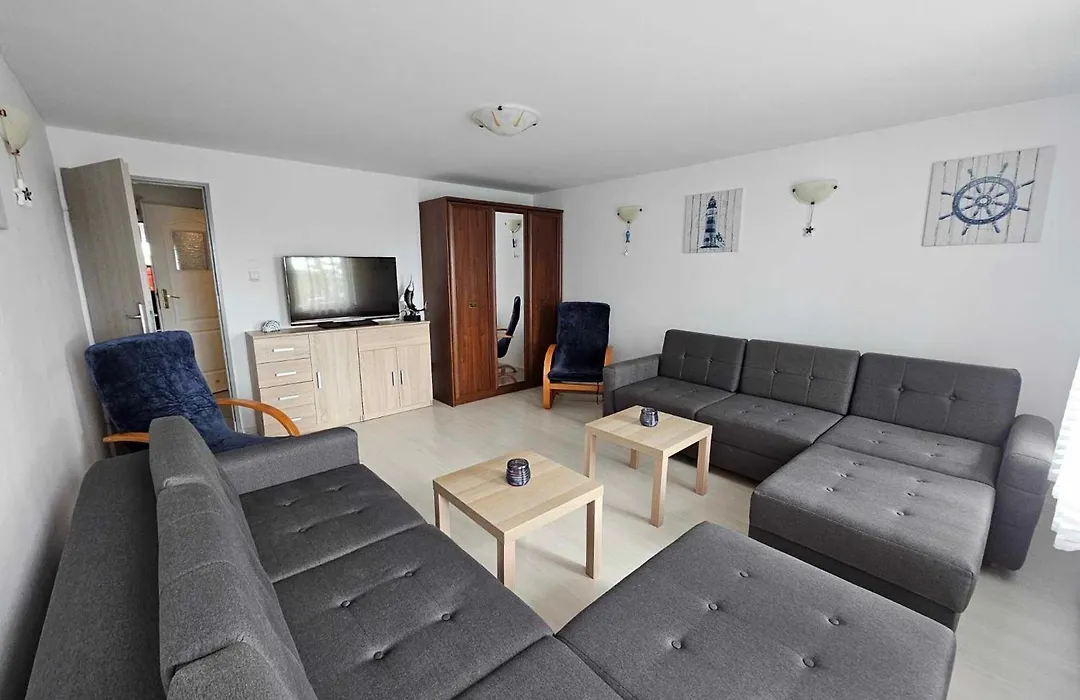 Rosa Apartamenty-1