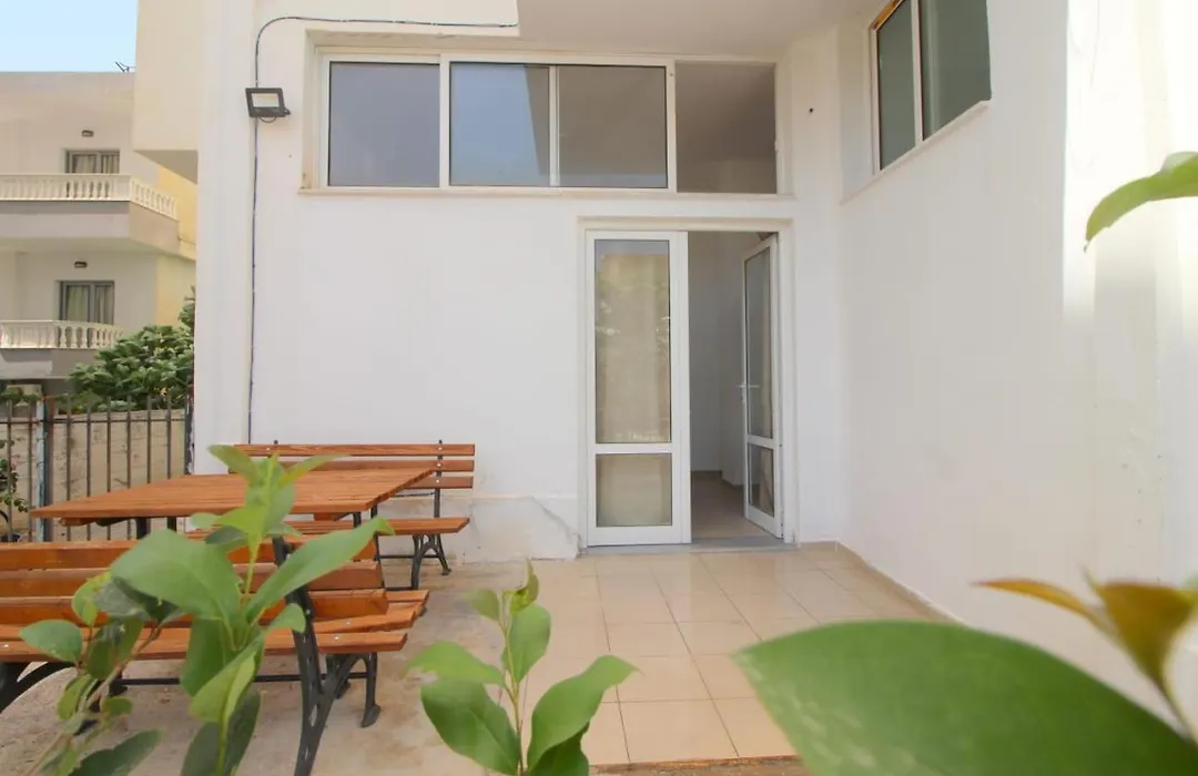 Hostel K13-1
