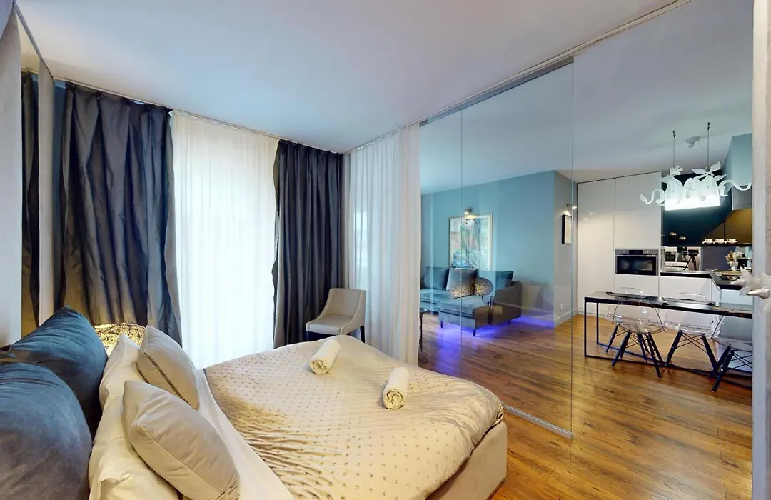 Apartamenty Na Wielkiej Wyspie 900 Steps To Market-1