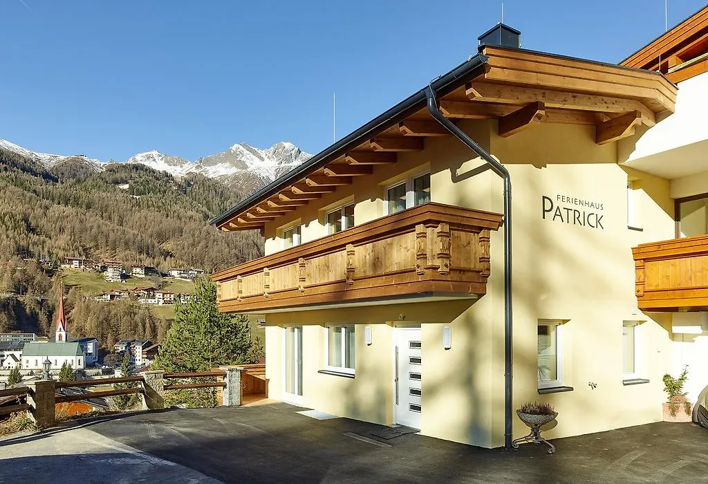 Ferienhaus Patrick-1